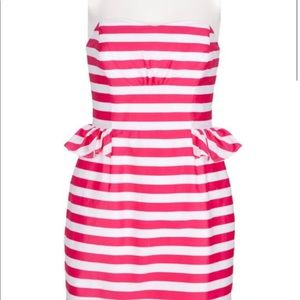Lilly Pulitzer Pink Dress